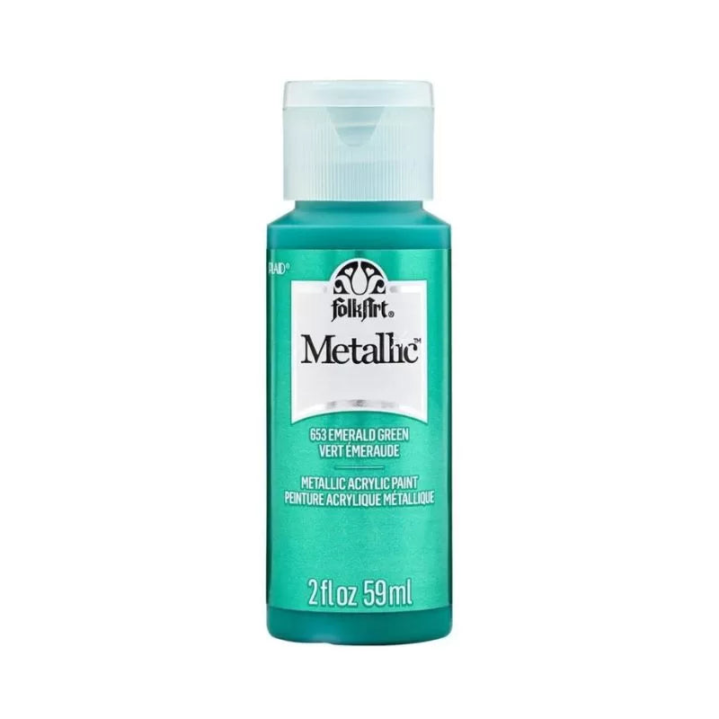 FolkArt Metallics 2 oz