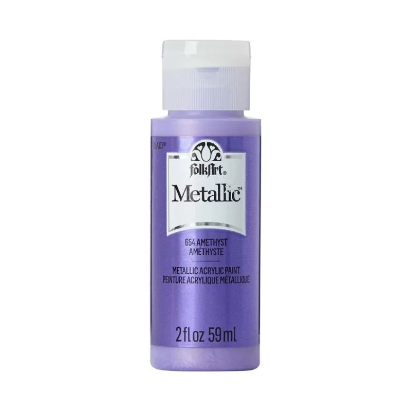 FolkArt Metallics 2 oz