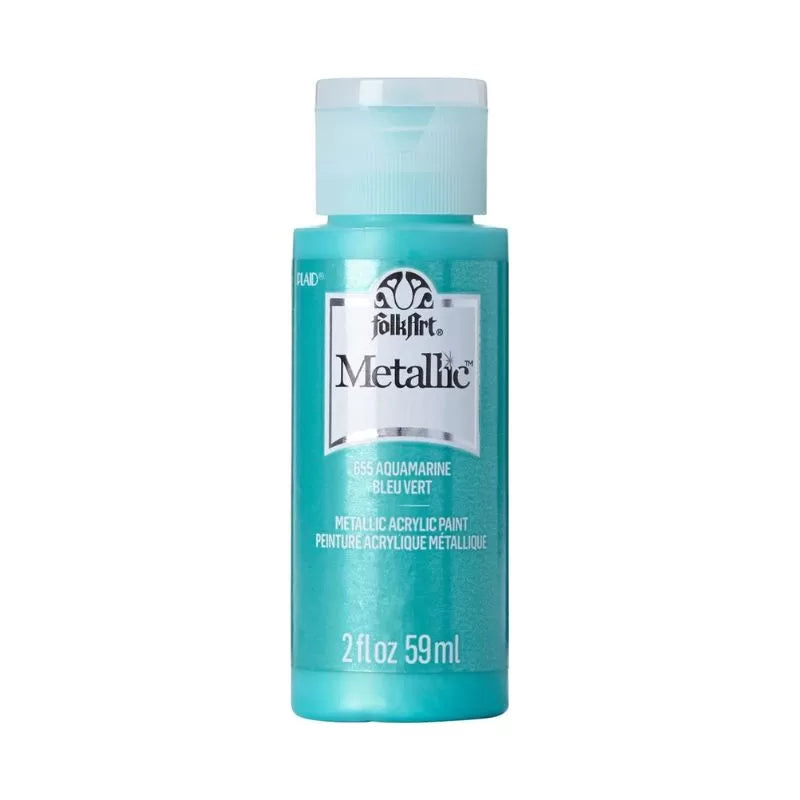 FolkArt Metallics 2 oz