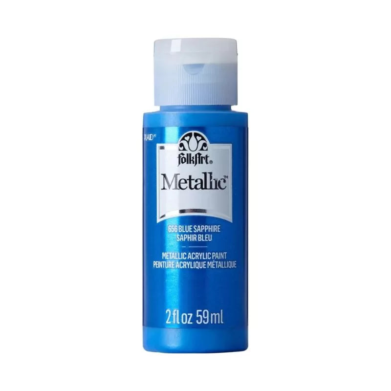 FolkArt Metallics 2 oz