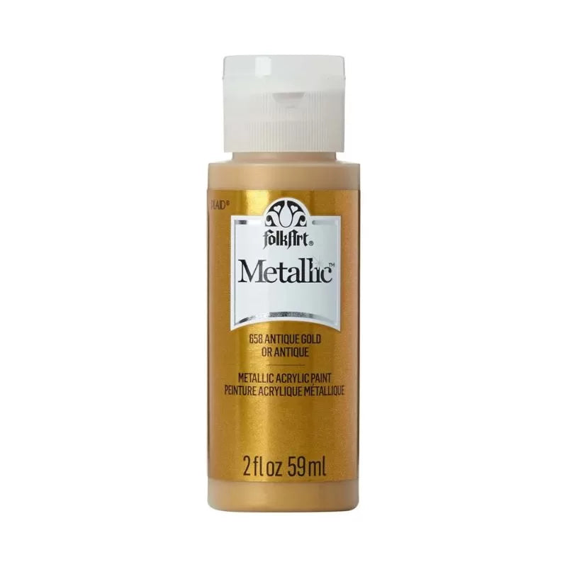 FolkArt Metallics 2 oz