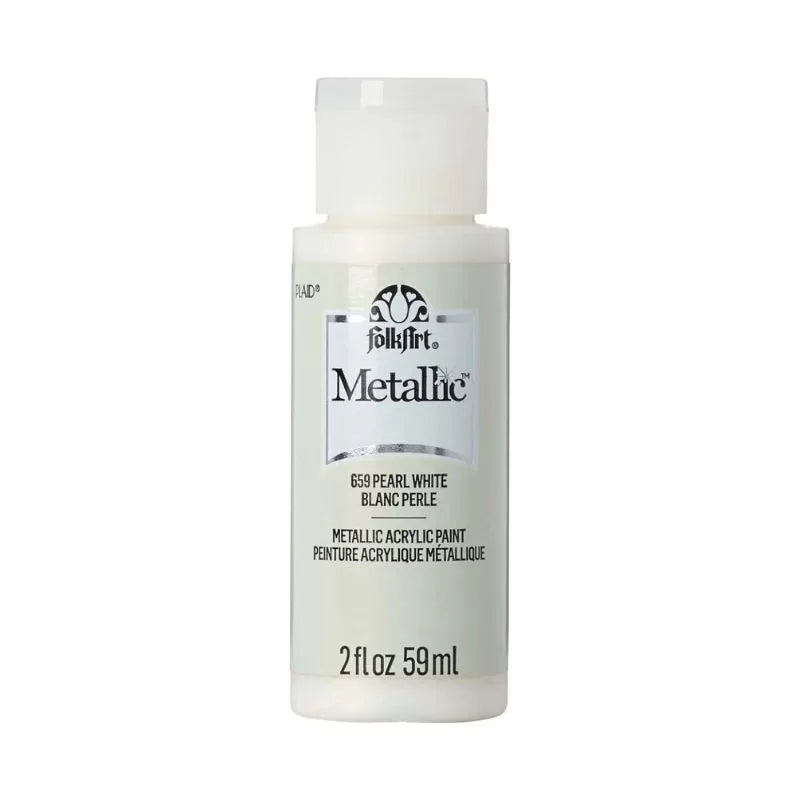 FolkArt Metallics 2 oz