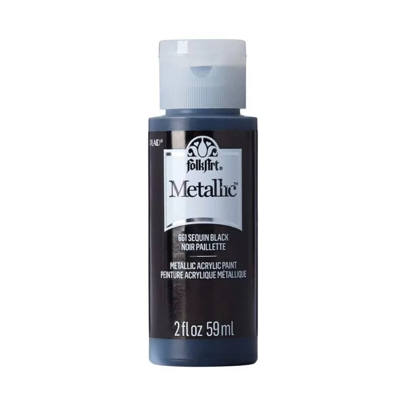 FolkArt Metallics 2 oz