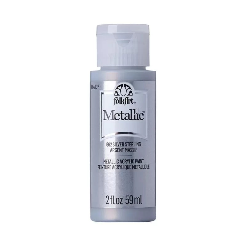 FolkArt Metallics 2 oz