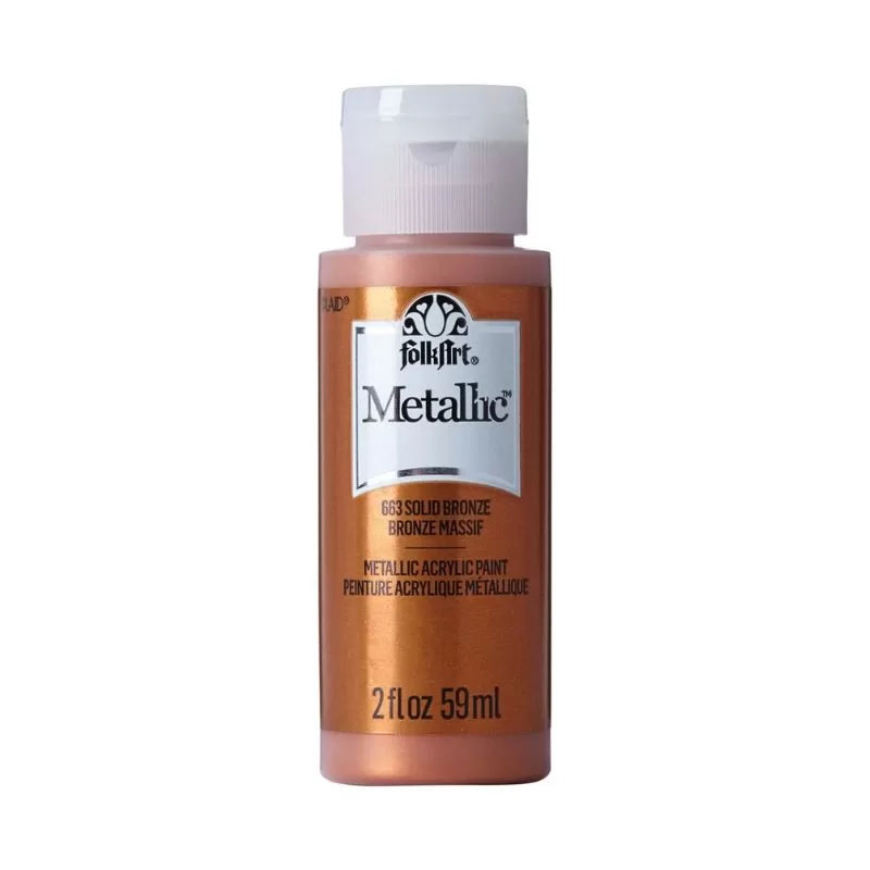 FolkArt Metallics 2 oz