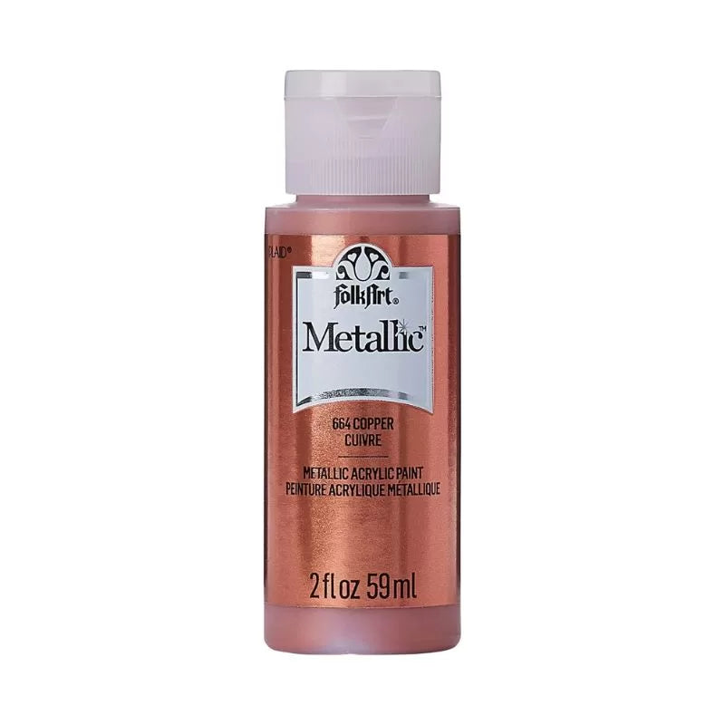 FolkArt Metallics 2 oz