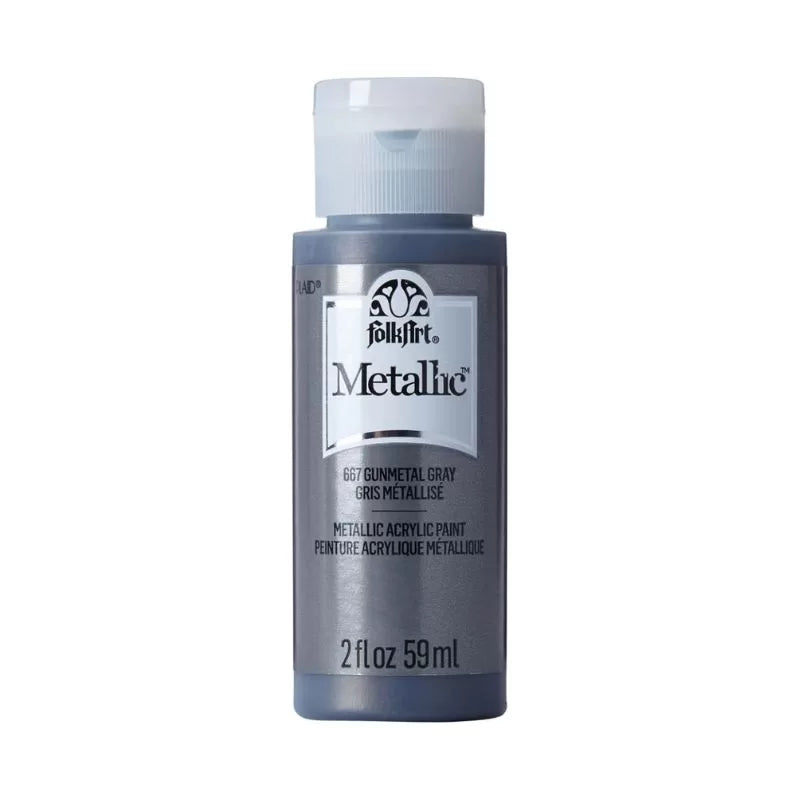 FolkArt Metallics 2 oz