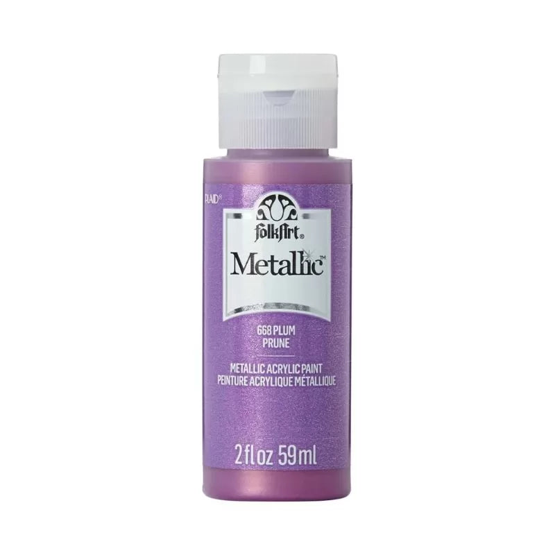 FolkArt Metallics 2 oz