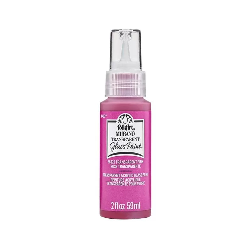 FolkArt Murano Glass Paint 2oz