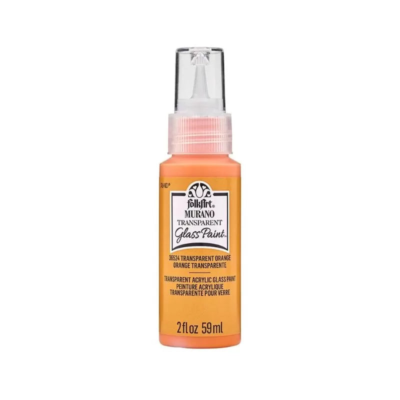 FolkArt Murano Glass Paint 2oz
