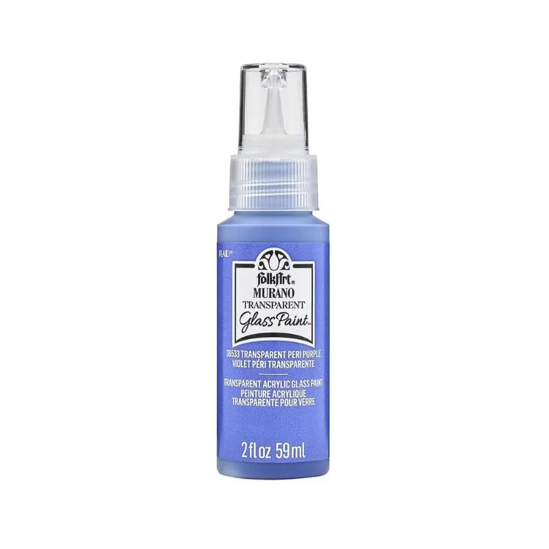 FolkArt Murano Glass Paint 2oz