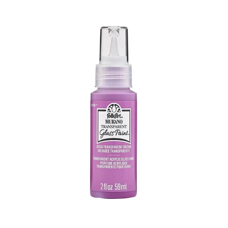 FolkArt Murano Glass Paint 2oz