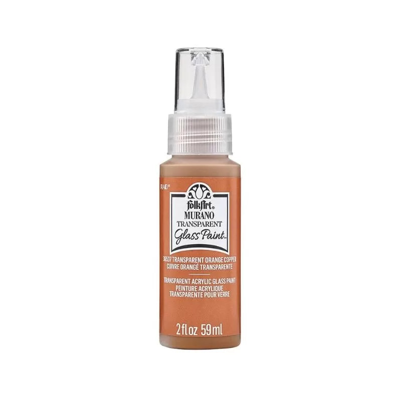 FolkArt Murano Glass Paint 2oz