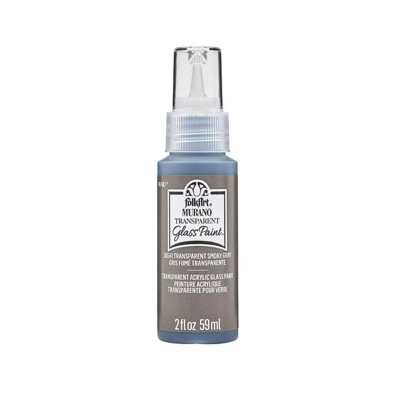 FolkArt Murano Glass Paint 2oz