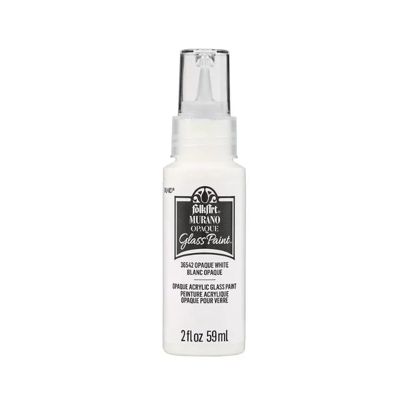 FolkArt Murano Glass Paint 2oz