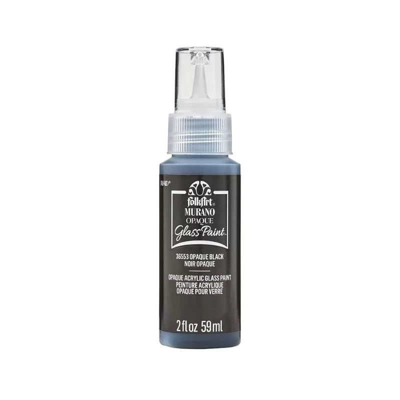 FolkArt Murano Glass Paint 2oz