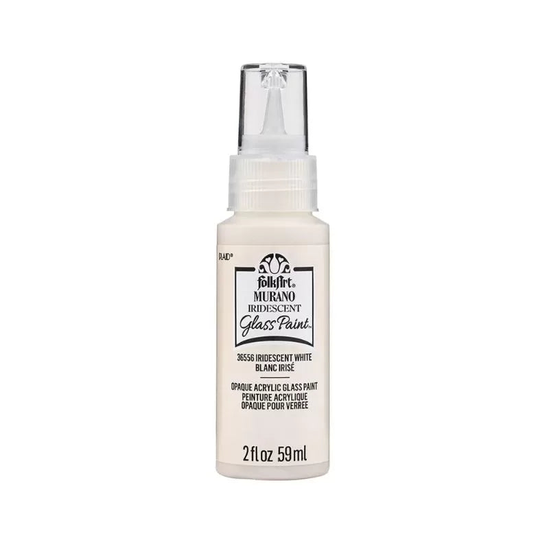 FolkArt Murano Glass Paint 2oz