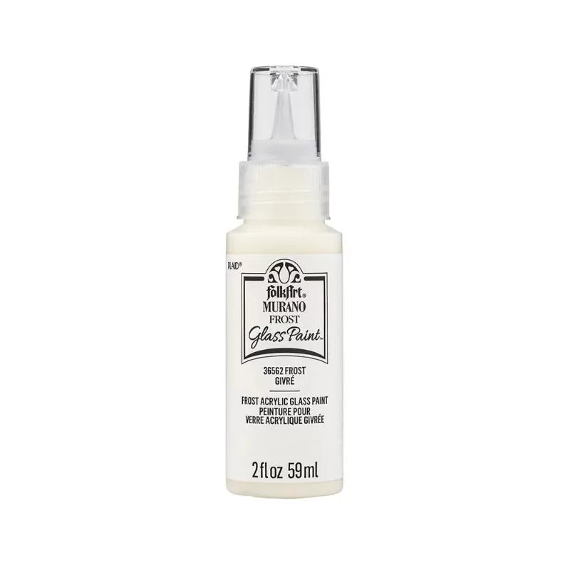 FolkArt Murano Glass Paint 2oz