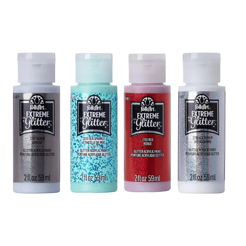 Extreme Glitter