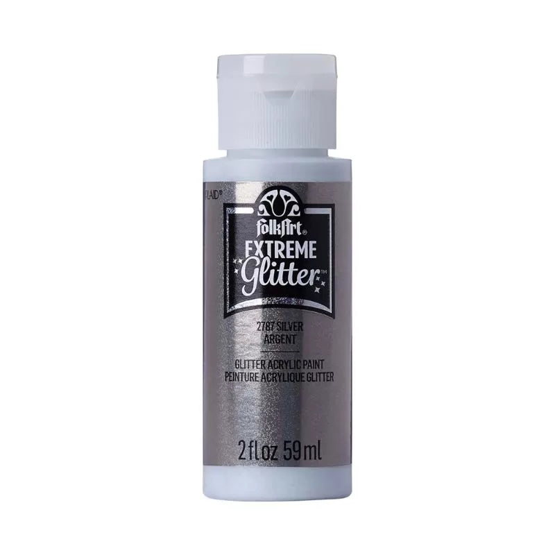 FolkArt Extreme Glitter 2oz