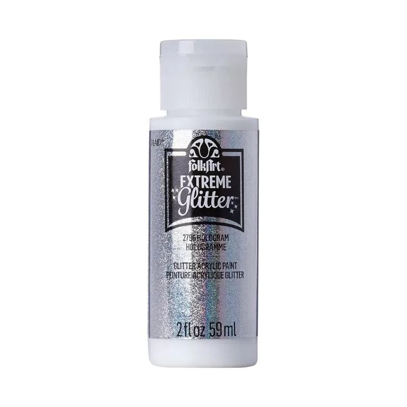 FolkArt Extreme Glitter 2oz