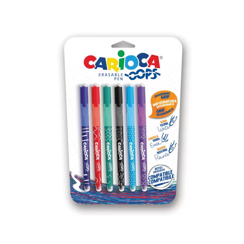 penna-cancellabile-con-cappuccio-oops-6-colori-assortiti-1-pz