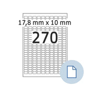 HERMA 8790
