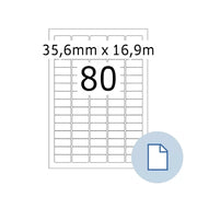 HERMA 8660