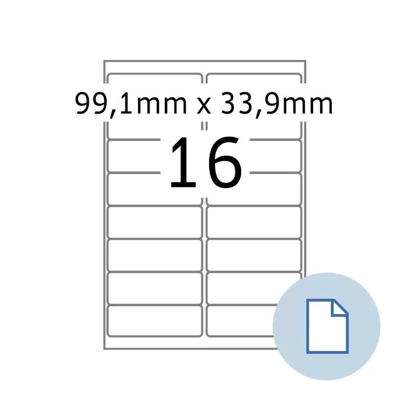 HERMA 8756