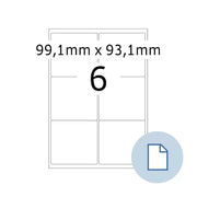HERMA 8776