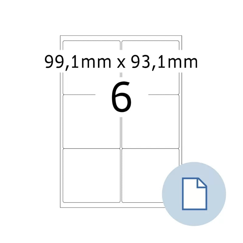 HERMA 8776