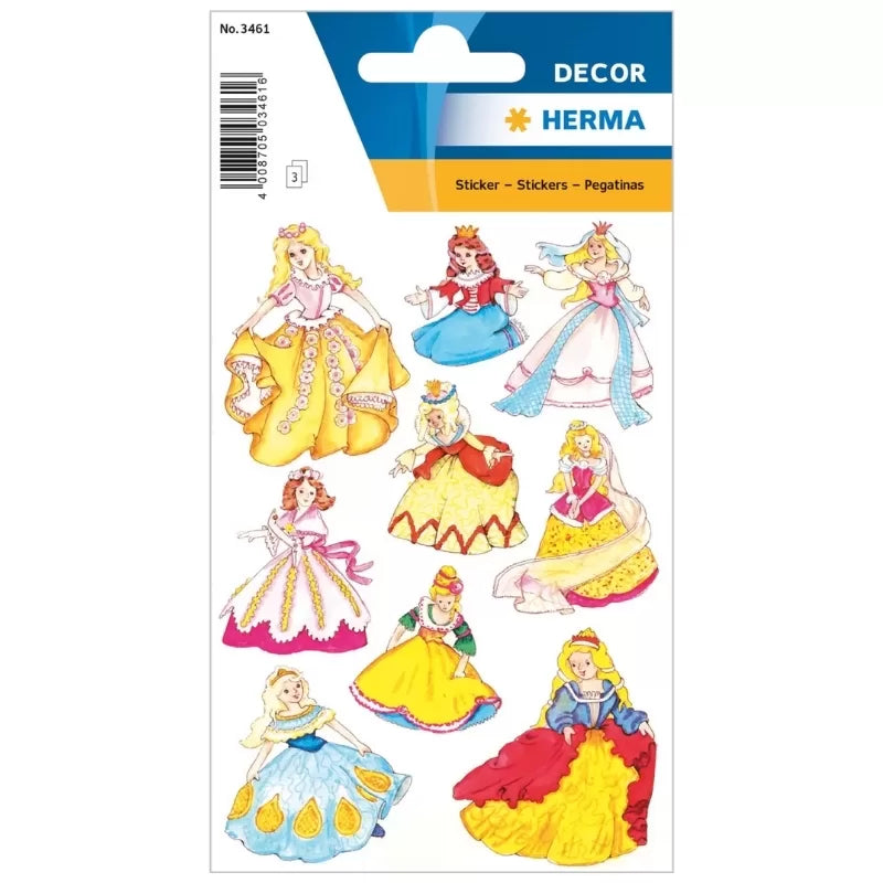 HERMA 3461