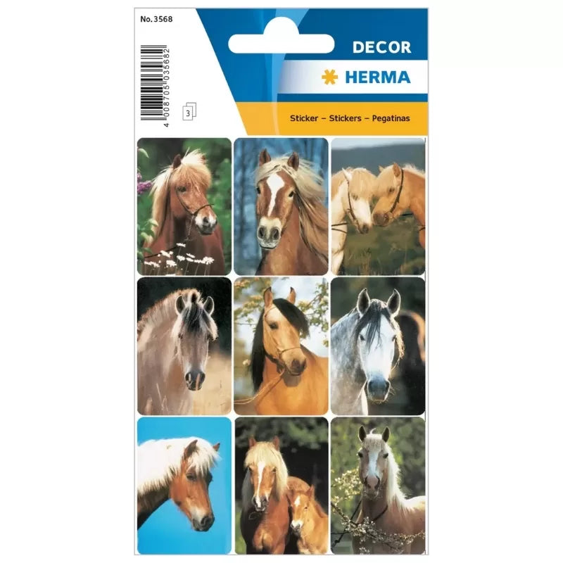 HERMA 3568