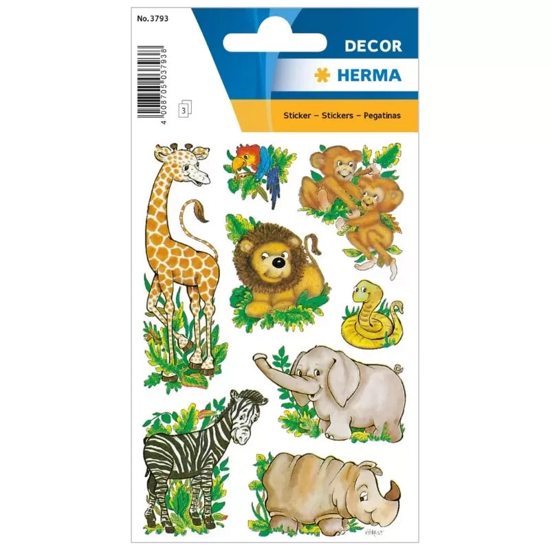 HERMA 3793