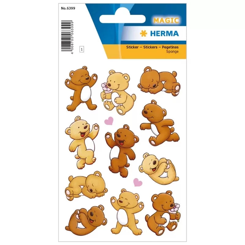 HERMA 6399