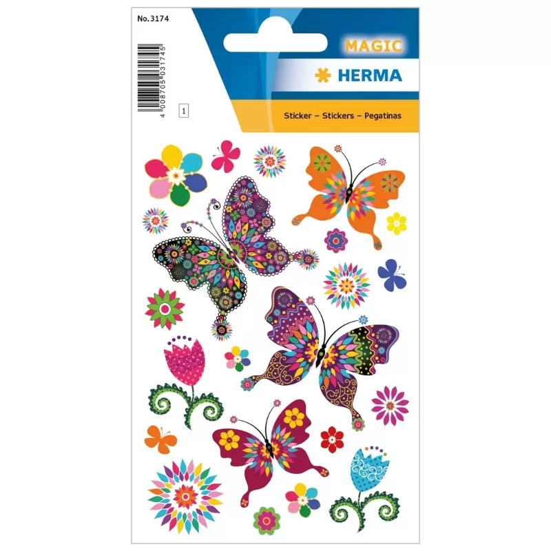 HERMA 3174
