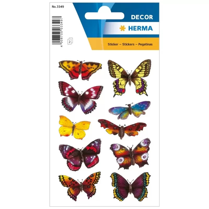 HERMA 3349