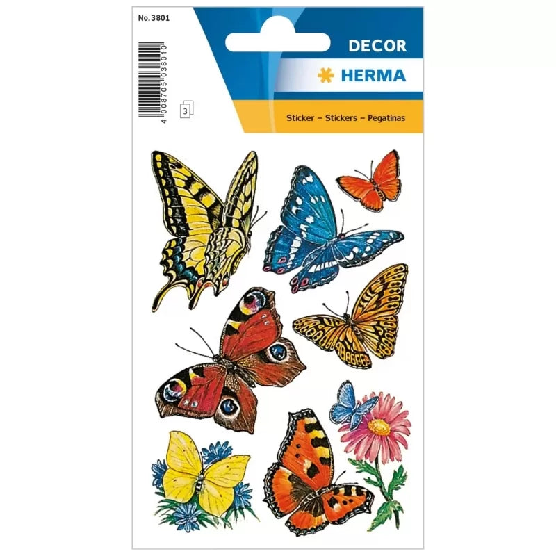 HERMA 3801