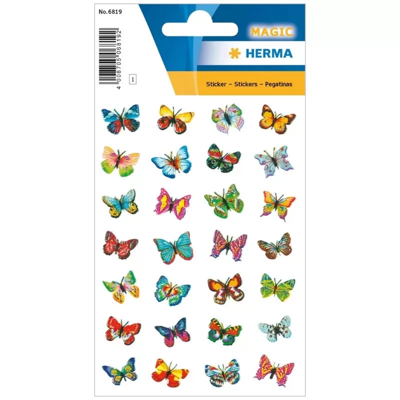 HERMA 6819