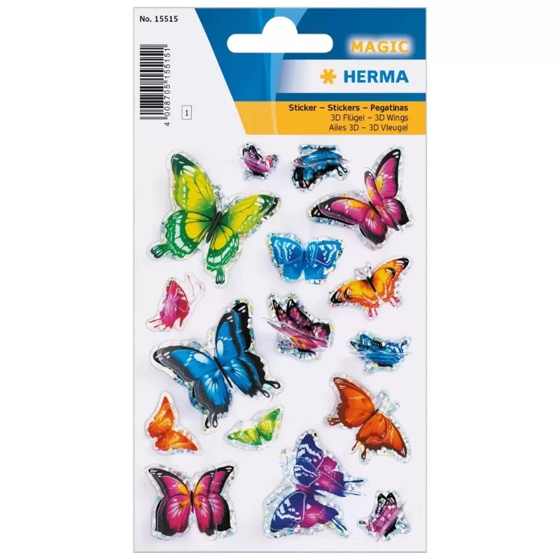 HERMA 15515