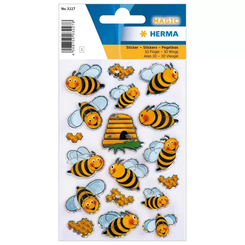 HERMA 3227