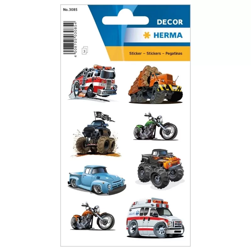 HERMA 3085