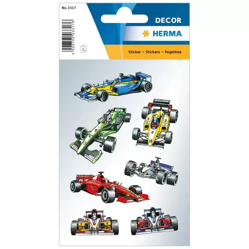 HERMA 3317