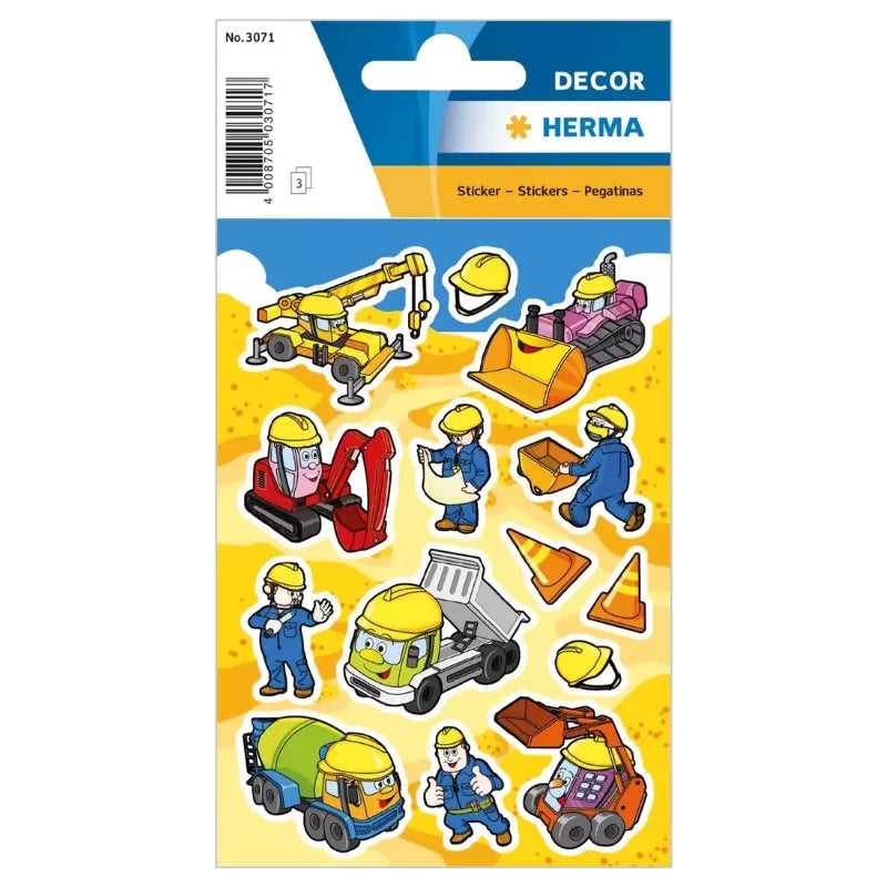 HERMA 3071