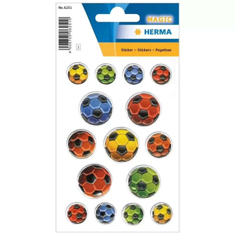HERMA 6251