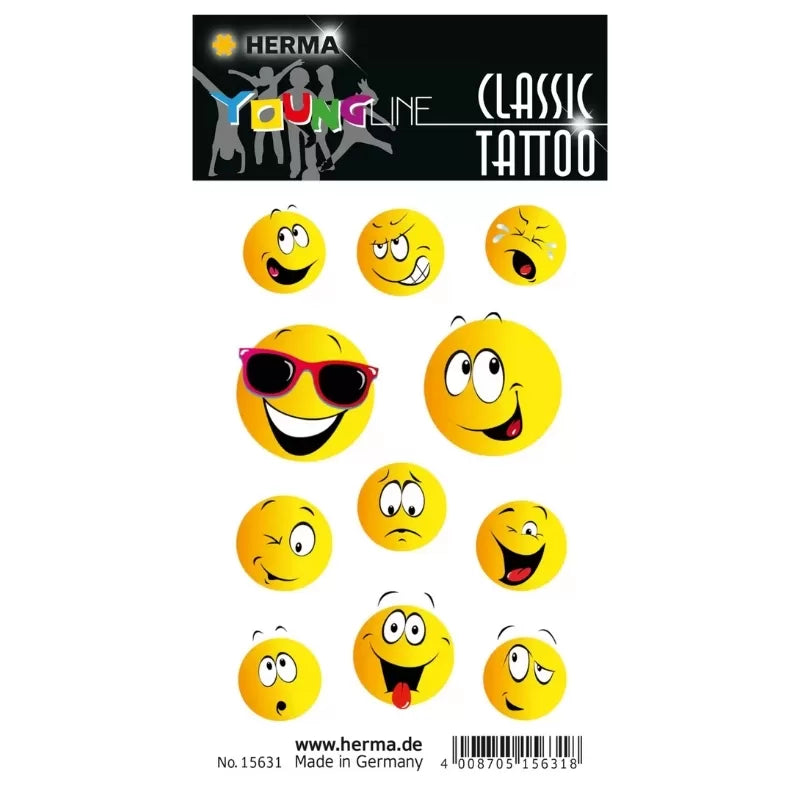 HERMA 15631