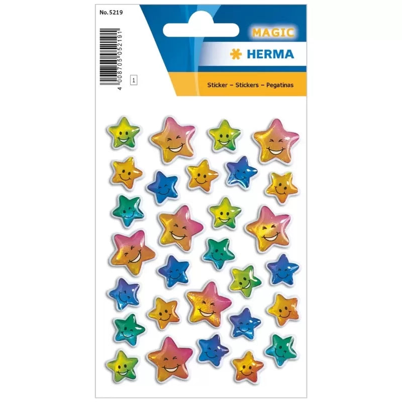 HERMA 5219