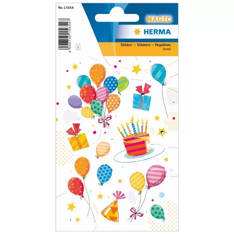 HERMA 15654
