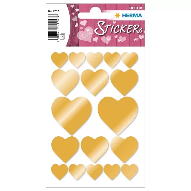 HERMA 1757