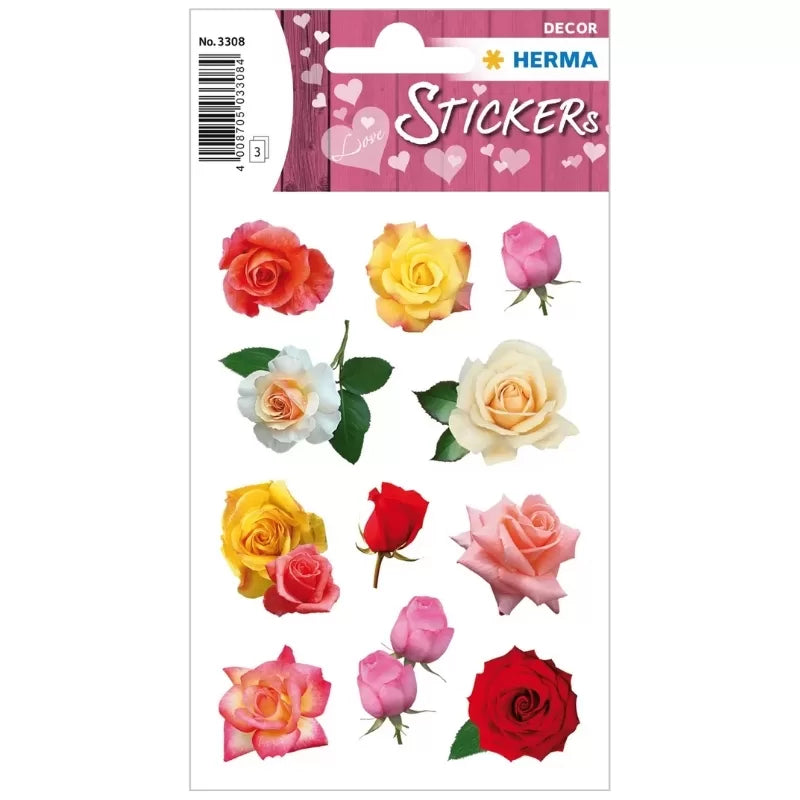HERMA 3308